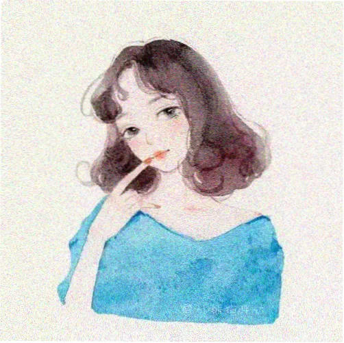 斗罗大陆同人漫画 比比东角色